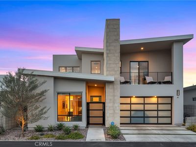 1354 Vue Pl, Palm Springs, CA, 92262