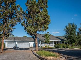 64764 Old Bend Redmond Hwy, Bend, OR 97703