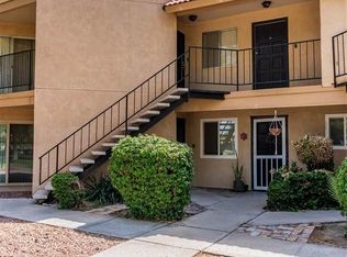 10642 S Camino Del Sol UNIT 17, Yuma, AZ 85367