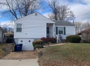 3445 Wismer Rd, Saint Ann, MO 63074