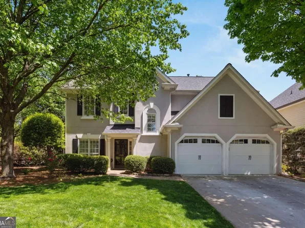 4545 Chelton Ct SE, Smyrna, GA 30080