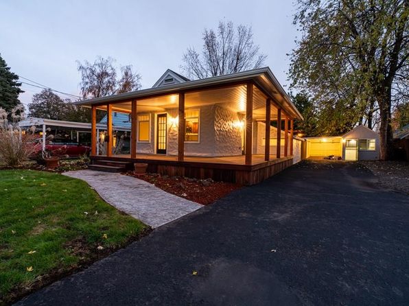 520 Hope St Walla Walla Wa 99362 Zillow