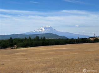 0 Lot 27 Greyback Mt Road, Goldendale, WA 98620