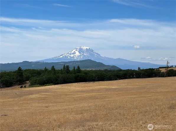 0 Lot 27 Greyback Mt Road, Goldendale, WA 98620