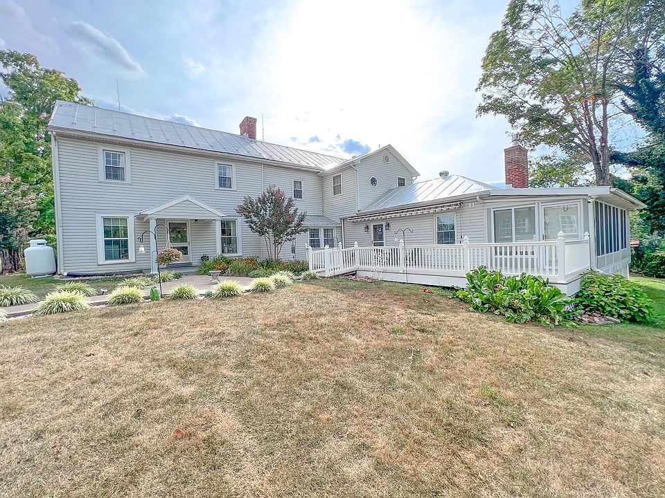 887 Natural Chimneys Rd, Mount Solon, VA 22843 Zillow