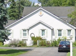 6164 Sheridan Dr, Williamsville, NY 14221
