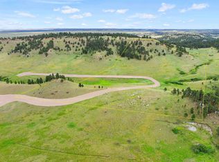 LOT 8 Canyon Ln, Belle Fourche, SD 57717