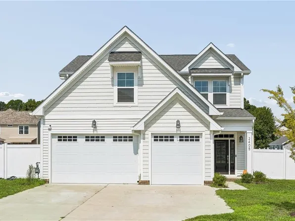 2405 Redemption Ct, Virginia Beach, VA 23456