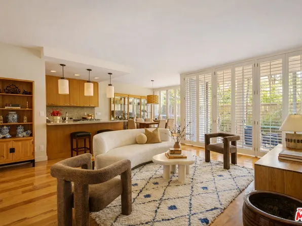 4411 Los Feliz Blvd APT 106, Los Angeles, CA 90027