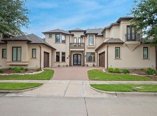 6204 Metz St, Plano, TX 75024