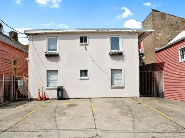 1031 Henriette Delille St APT 8, New Orleans, LA 70116