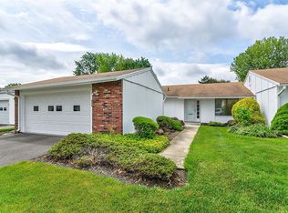 39C Haddon Rd #39C, Monroe Township, NJ 08831