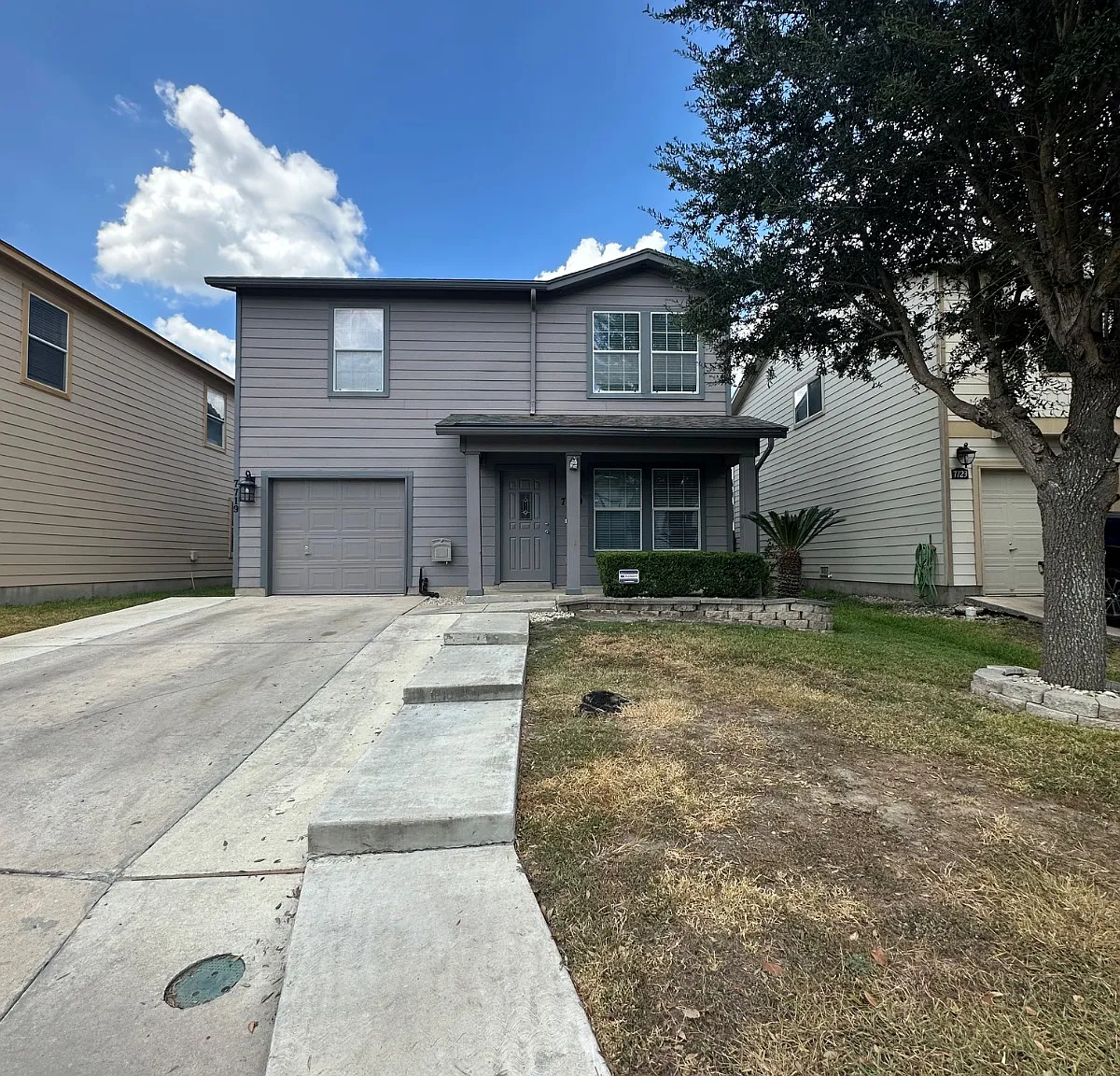 3 bed, 2.5 bath, 2080 sqft, $1,950 — Photo 1