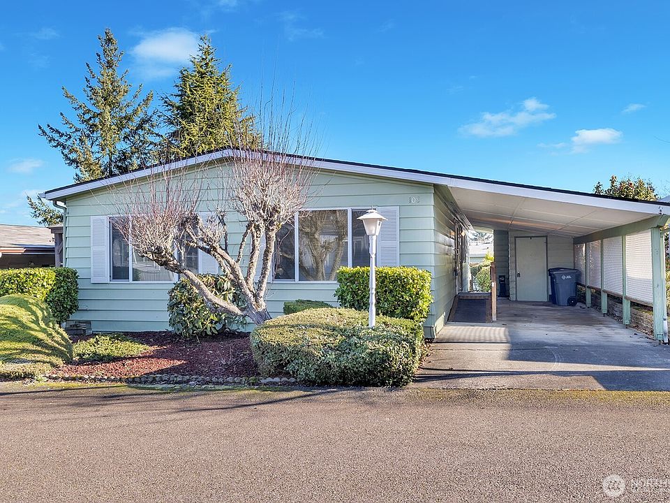 1st image of 2500 Alder Street #108