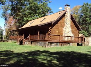 379 Okome Rd, Jersey Shore, PA 17723