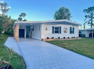 19256 Cedar Crest Ct #7H, North Fort Myers, FL 33903