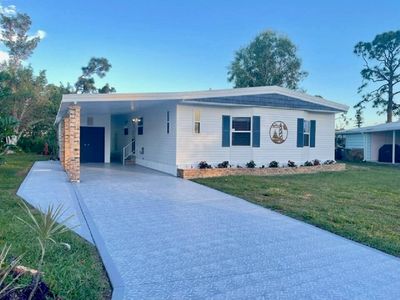 19256 Cedar Crest Ct #7H, North Fort Myers, FL, 33903