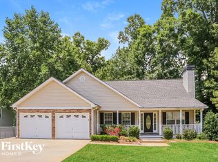 703 Sable Trace Rdg, Acworth, GA 30102