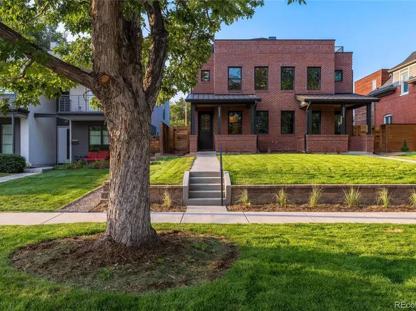 3227 W 21st Avenue, Denver, CO 80211