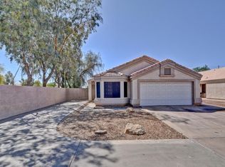 525 N Val Vista Dr UNIT 3, Mesa, AZ 85213