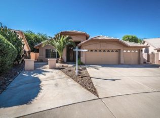 4953 W Kesler Ln, Chandler, AZ 85226