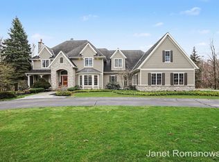 6444 Tammarron Ct SE, Grand Rapids, MI