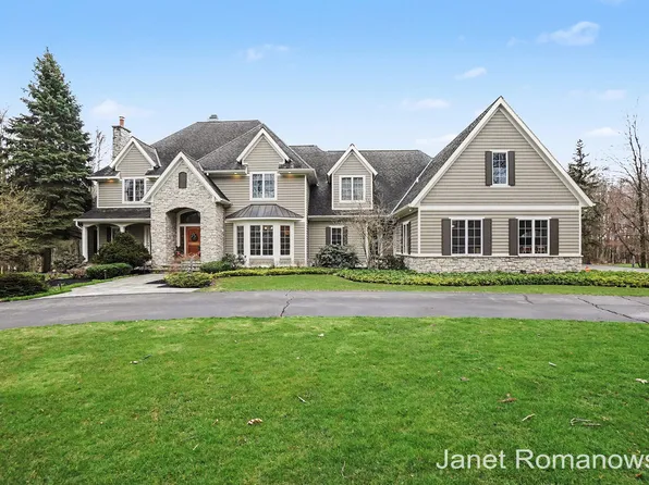 6444 Tammarron Ct SE, Grand Rapids, MI 49546