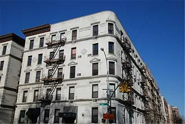 Rented by Buchbinder & Warren