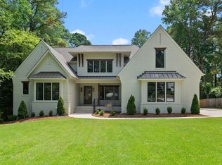 8604 Windjammer Dr, Raleigh, NC 27615