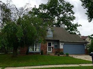 5571 Pillory Way, Indianapolis, IN