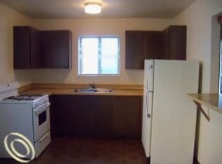 1769 College St, Ferndale, MI