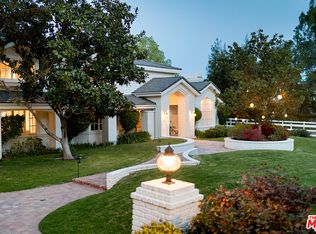 25208 Eldorado Meadow Rd, Hidden Hills, CA 91302