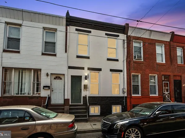 1714 Watkins St, Philadelphia, PA 19145