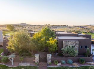 2017 W Rising Sun Dr, St George, UT 84770