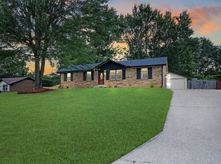 2188 Blakemore Dr, Clarksville, TN 37040