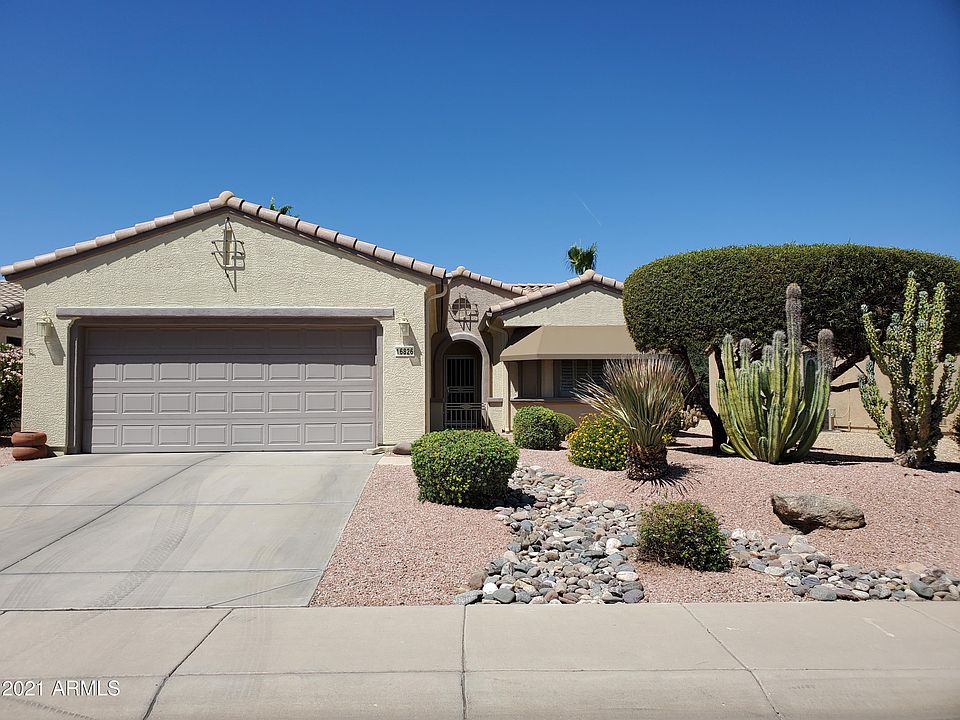 1st image of 16826 W Desert Blossom Way