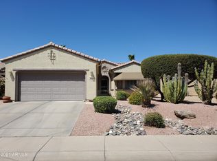 16826 W Desert Blossom Way, Surprise, AZ 85387