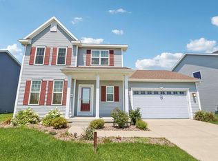 2418 Leopold Way, Sun Prairie, WI 53590