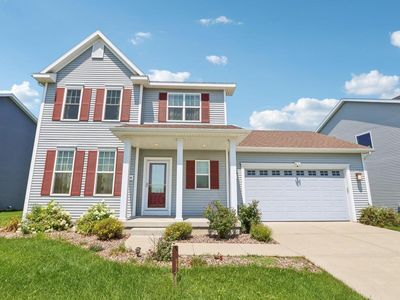 2418 Leopold Way, Sun Prairie, WI, 53590