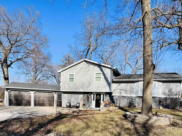 13768 Keystone Ave, Iowa Falls, IA 50126