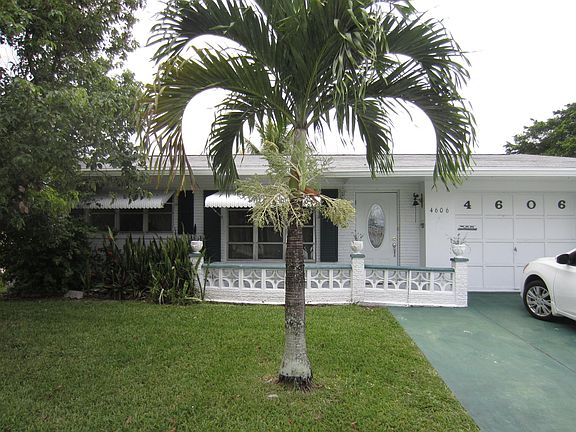 2nd image of 4606 NW 45th Ct
