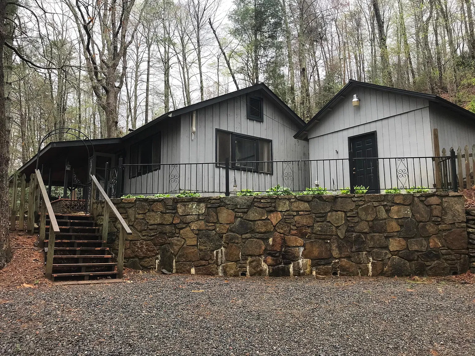 Shumate Rd, Black Mountain — Photo 1
