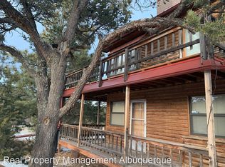 7 Calle Sin Cuidado, Tijeras, NM 87059