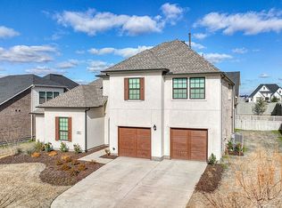 2804 Dunbar Dr, Northlake, TX 76247