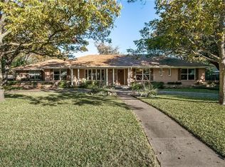 5951 Willow Ln, Dallas, TX 75230