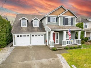 3207 Maplewood Cir NE, Tacoma, WA 98422