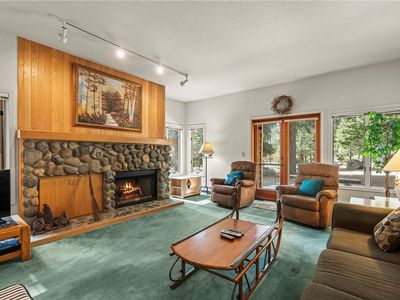 947 Incline Way #183, Incline Village, NV, 89451