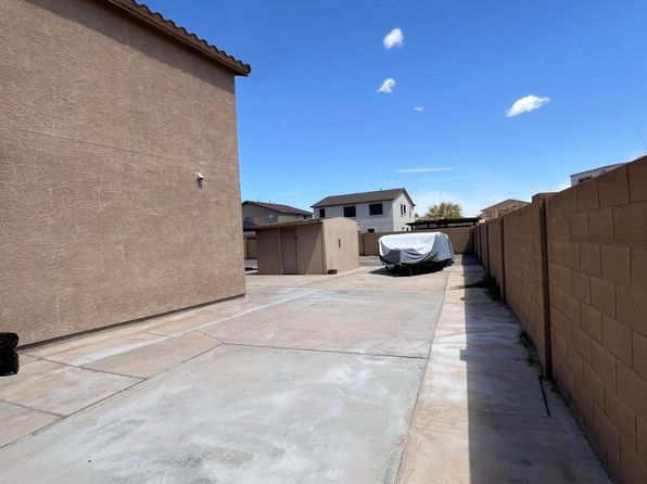 6808 W Maldonado Rd, Laveen, AZ 85339