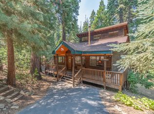 3633 Shoshone Dr #46/4, Arnold, CA