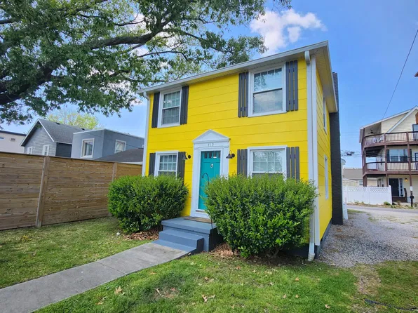 419 22nd St #B, Virginia Beach, VA 23451